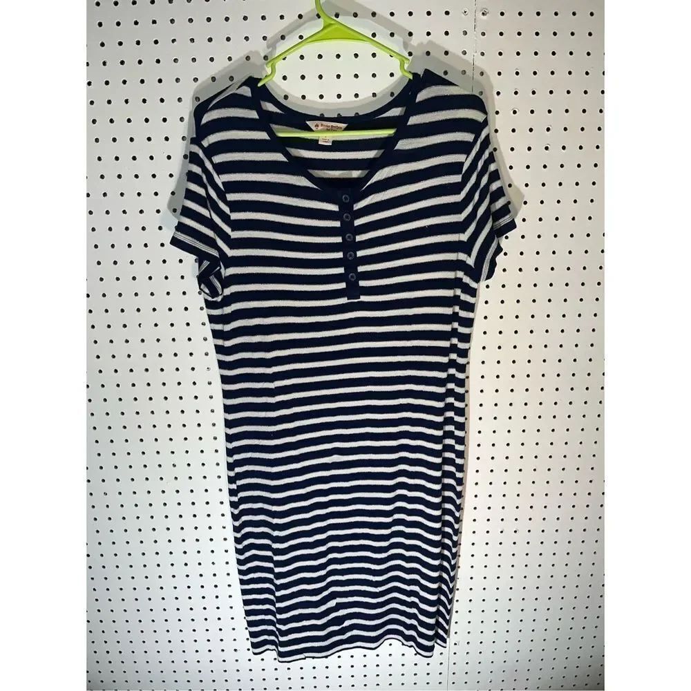 Brooks Brothers dress